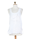 Ikks T-shirt / Top Blanc Top F