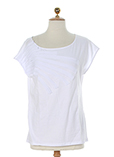Mystic T-shirt / Top Blanc Man