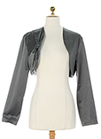 Rinascimento Gilet Anthracite 