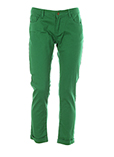 Mystic Pantalon Vert Pantalon 