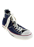 Converse Chaussure Jean Basket