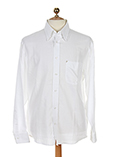 New Man Chemise Blanc Manche L