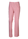 Lcdn Pantalon Rouge Pantalon C