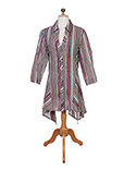 Finette Tunique Bordeaux Tuniq