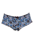Freya Lingerie Bleu Shortys/bo