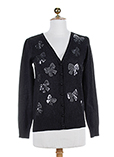 Molly Bracken Gilet Anthracite
