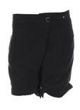 Chipie Short / Bermuda Noir Sh