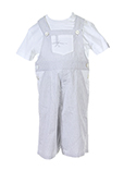 Coudemail Ensemble Gris Mastic