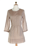 Pablo Gerard Darel Tunique Mar