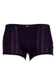 Grigioperla Lingerie Prune Sho