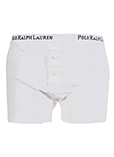 Ralph Lauren Lingerie Blanc Sh