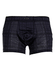 Hom Lingerie Anthracite Shorty