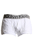 Calvin Klein Lingerie Blanc Sh