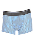 Hom Lingerie Bleu Ciel Shortys