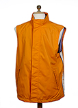 Paul & Shark Gilet Orange Gile
