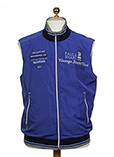 Paul & Shark Gilet Bleu Nuit G