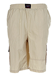 Paul & Shark Short / Bermuda B