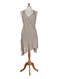 Lauren Vidal Pull Sable Pull-t
