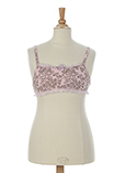 Chipie Lingerie Rose Pale Bras
