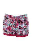Chipie Lingerie Rouge Shortys/