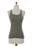 Chipie T-shirt / Top Kaki Deba