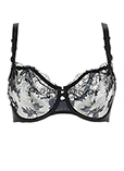 Chantelle Lingerie Noir Soutie