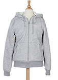 Teddy Smith Veste Gris Chine V
