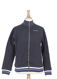 Teddy Smith Veste Anthracite V