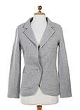 Camps Veste Gris Chine Veste G