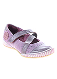 Ikks Chaussure Violet Ville Fi