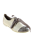 Kenzo Chaussure Beige Ville Fi