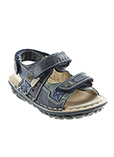 Naturino Chaussure Bleu Fonce 