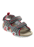 Geox Chaussure Gris Sandales/n