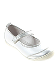Ninette En Fleur Chaussure Bla