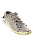 Kenzo Chaussure Taupe Basket F