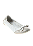 Ninette En Fleur Chaussure Bla