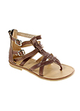 Ninette En Fleur Chaussure Mar