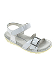 Naturino Chaussure Blanc Sanda
