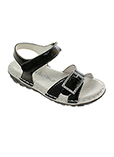 Naturino Chaussure Noir Sandal