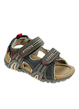 Geox Chaussure Gris Sandales/n
