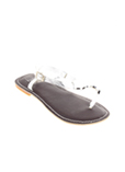 Roxy Girl Chaussure Argente To