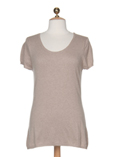 Harris Wilson Pull Marron Clai