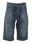 Pepe Jeans Short / Bermuda Jea