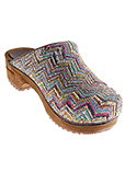 Sanita Chaussure Multicolore M