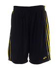 Pro Touch Short / Bermuda Noir