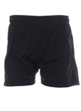 Jako Short / Bermuda Noir Shor
