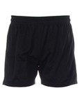 Jako Short / Bermuda Noir Shor
