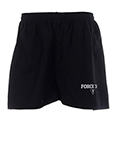 Force Xv Short / Bermuda Noir 