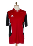 Adidas T-shirt / Top Rouge Man