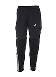 Adidas Pantalon Noir Jogging H